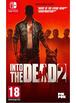 Into the Dead 2 (Nintendo Switch)